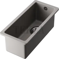 Omoikiri Bosen 20-U Кухонная мойка Tetogranit прямоугольная 4993537 leningrad grey