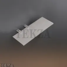 CEA STEM Полочка с держателем, MEN02, нержавеющая сталь