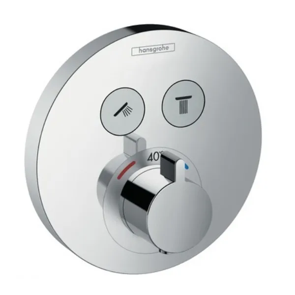 SHOWERSELECT S Hansgrohe SHOWERSELECT S Hansgrohe