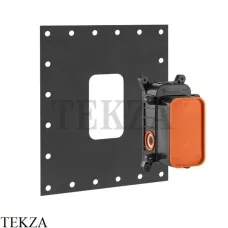 Gessi Emporio Скрытая часть смесителя для душа с переключением 38473-031