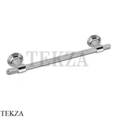 Colombo HERMITAGE Держатель для банного полотенца 51 см B3310.CR, хром глянец