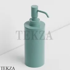 Cielo Accessories Дозатор для мыла или лосьона настольный ACDIM SM, Smeraldo