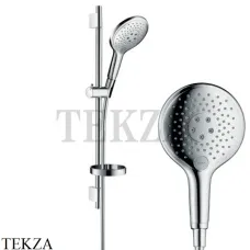 Hansgrohe Raindance Select S 150 3 jet Душевой набор 27802000, хром глянец