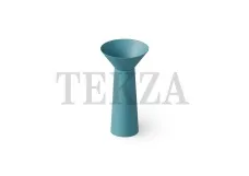 Dea Design Раковина напольная DD2022 480 15 ,  Wave №15