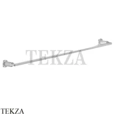 Gessi INCISO accessories Держатель для банного полотенца 80 см 58505-031, хром глянец