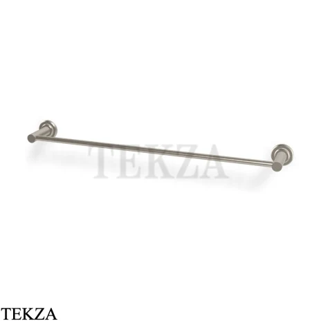 FIMA Carlo Frattini Park Line Держатель для полотенца 60 см F6300/60SN, brushed nickel