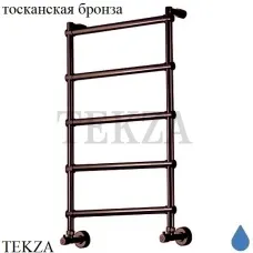 Margaroli SOLE 442-47-5 Полотенцесушитель для ГВС 4424705ORB, тосканская бронза Margaroli SOLE 442-47-5 Полотенцесушитель для ГВС 4424705ORB, тосканская бронза
