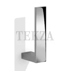 Decor Walther CONTRACT ERH Бумагодержатель запасной 0650200, хром