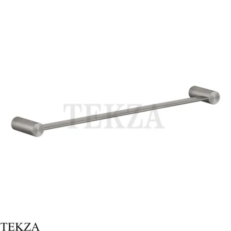 Gessi 316 ACCESSORIES Держатель для банного полотенца 45 см 54800-239, Steel Brushed