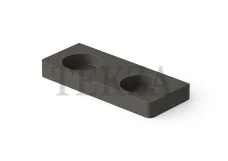 Dea Design Раковина настольная DD9081 1200 5 ,  Graphite №5