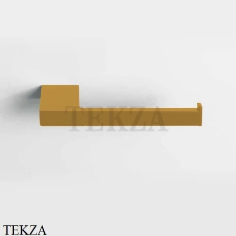 Colombo MiniQ Держатель туалетной бумаги DX B5008D.OM, золото Brushed