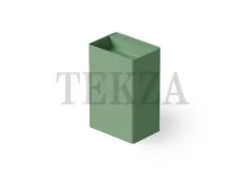 Dea Design Раковина напольная DD2004 600 12 ,  Mint №12