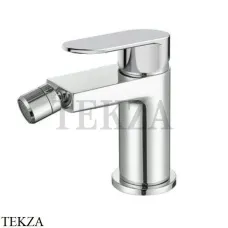 Splendy Rest Смеситель для биде, без донного клапана, RE207132K1CR, хром глянец