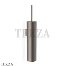Decor Walther MIKADO MK WBG Туалетный ершик подвесной 0521359, Dark Metal matt PVD