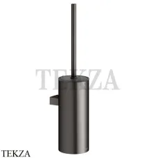 Keuco Collection Moll Ершик подвесной антрацит 12769350100, титан чёрный шлифованный