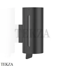 Decor Walther DW 280 N Дозатор для жидкого мыла настенный 0862960, черный матовый
