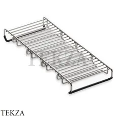 Kohler Poise Решетка для кухонной мойки для бокалов вина K-6133-ST, нержавеющая сталь