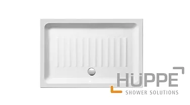 Снятие с производства душевых поддонов HUPPE Verano Снятие с производства душевых поддонов HUPPE Verano