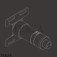 CEA Встраиваемая часть-корпус для настенного сенсора INC22