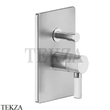 Gessi INCISO SHOWER Смеситель для душа, внешняя часть 58079-031, хром глянец Gessi INCISO SHOWER Смеситель для душа, внешняя часть 58079-031, хром глянец