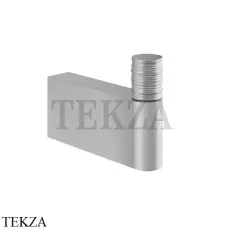 Gessi Habito TRAME Крючок одинарный для полотенца 70323-031, хром глянец