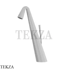 Gessi CONO Смеситель для раковины высокий, без гарнитура 45003-279, White CN (снято с производства)