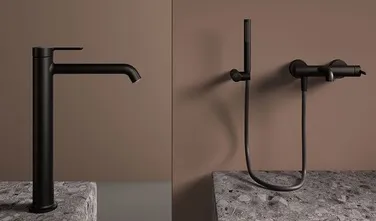 Скоро на выставке ISH новинка коллекция SNAP от FIMA Carlo Frattini Скоро на выставке ISH новинка коллекция SNAP от FIMA Carlo Frattini