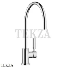 Dornbracht TARA Смеситель для кухни однорычажный 33815888-00, хром глянец