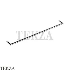 Colombo Mini Держатель для банного полотенца 61 см B4011.CR, хром глянец Colombo Mini Держатель для банного полотенца 61 см B4011.CR, хром глянец