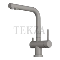 Omoikiri Nagano-P Смеситель для кухни 4974219 leningrad grey