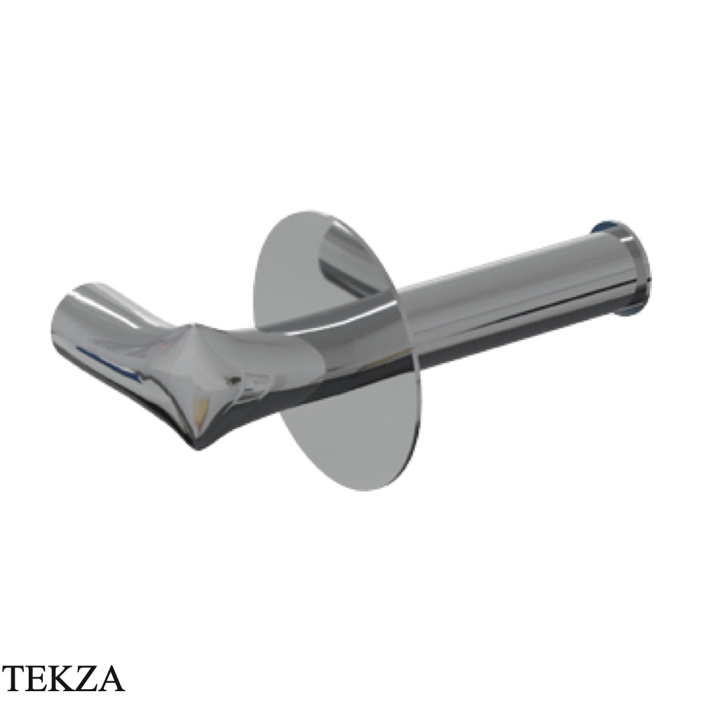 Flaminia Fold держатель туалетной бумаги без крышки 20×8,5×3,6 см, хром глянец