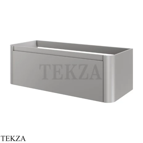 ARMADI ART VOI Тумба под раковину 120 см 782-120-L, LUNA (серый)