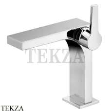 Keuco EDITION 11 Смеситель для раковины 150, без гарнитура 51102010100, хром глянец