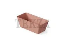 Dea Design Ванна отдельностоящая 170x78 см DD8603 1700 13 ,  Lotus №13