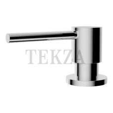 Omoikiri Дозатор для моющего средства OM-03 C 4995041 хром глянец