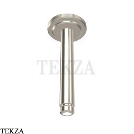 FIMA Carlo Frattini Park Line Кронштейн 15 потолочный для лейки F1384SN, brushed nickel