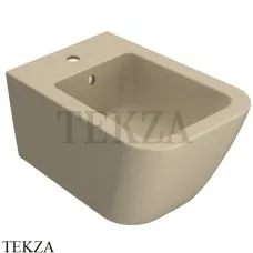 Globo STONE Биде подвесное, 1 отверстие STS10PA, Perla