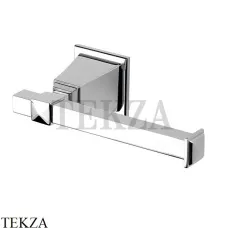 Devon&Devon TIME Держатель туалетной бумаги без крышки TM311CR, хром глянец