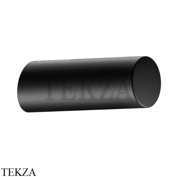 Keuco REVA Крючок для полотенца 12814370000, черный матовый