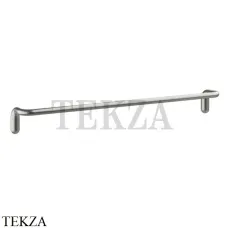 Gessi Goccia Держатель для банного полотенца 60 см 38103-147, Chrome Brushed Gessi Goccia Держатель для банного полотенца 60 см 38103-147, Chrome Brushed