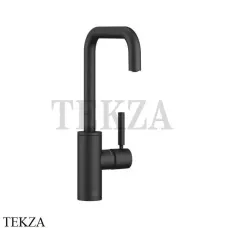 Dornbracht Meta Square BAR TAP Смеситель для кухни однорычажный 33805861-33, черный матовый