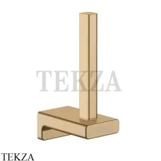 Hansgrohe AddStoris Запасной держатель рулона бумаги 41756140, бронза матовая brushed