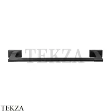 Colombo Look Держатель для банного полотенца, B1609.NM черный матовый
