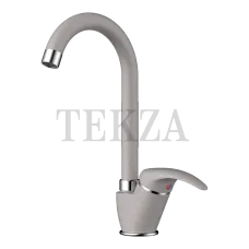 Omoikiri Umi Смеситель для кухни 4994266 leningrad grey