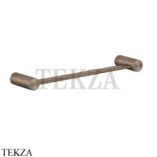 Gessi 316 ACCESSORIES Держатель для полотенца 54797-708, Copper Brushed Gessi 316 ACCESSORIES Держатель для полотенца 54797-708, Copper Brushed