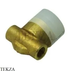 Zucchetti Скрытая часть для смесителя R99618