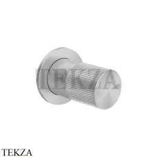 Gessi Habito RIGATO Смеситель для душа, внешняя часть 70599-031, хром глянец