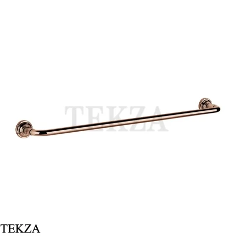 Gessi VENTI20 Держатель банного полотенца 60 см 65503-030, Copper PVD