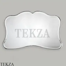 Devon&Devon FAIRY Зеркало с фацетом 1DEFAIRY, хром глянец
