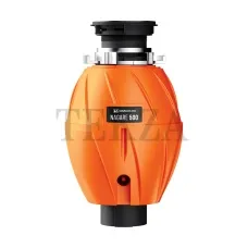 Omoikiri Nagare 500 измельчитель пищевых отходов 0,5 л.с. 4995060 нержавеющая сталь